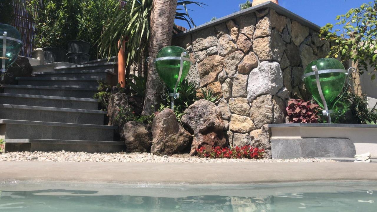 La Casetta Al Porto Di Ischia Appartement Buitenkant foto
