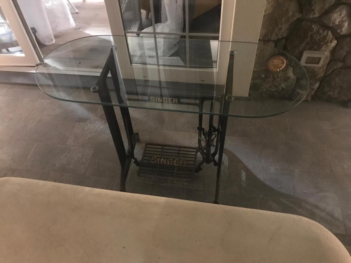 La Casetta Al Porto Di Ischia Appartement Buitenkant foto