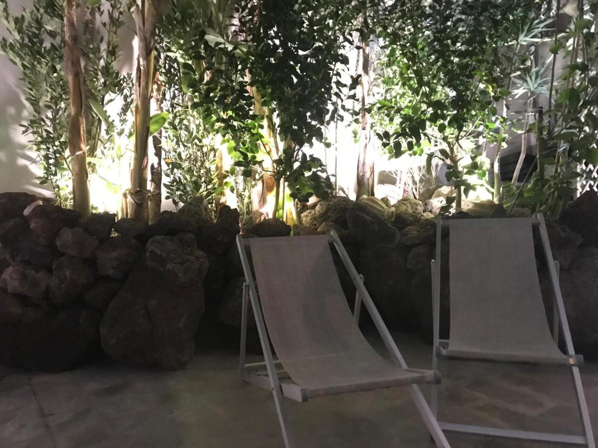 La Casetta Al Porto Di Ischia Appartement Buitenkant foto