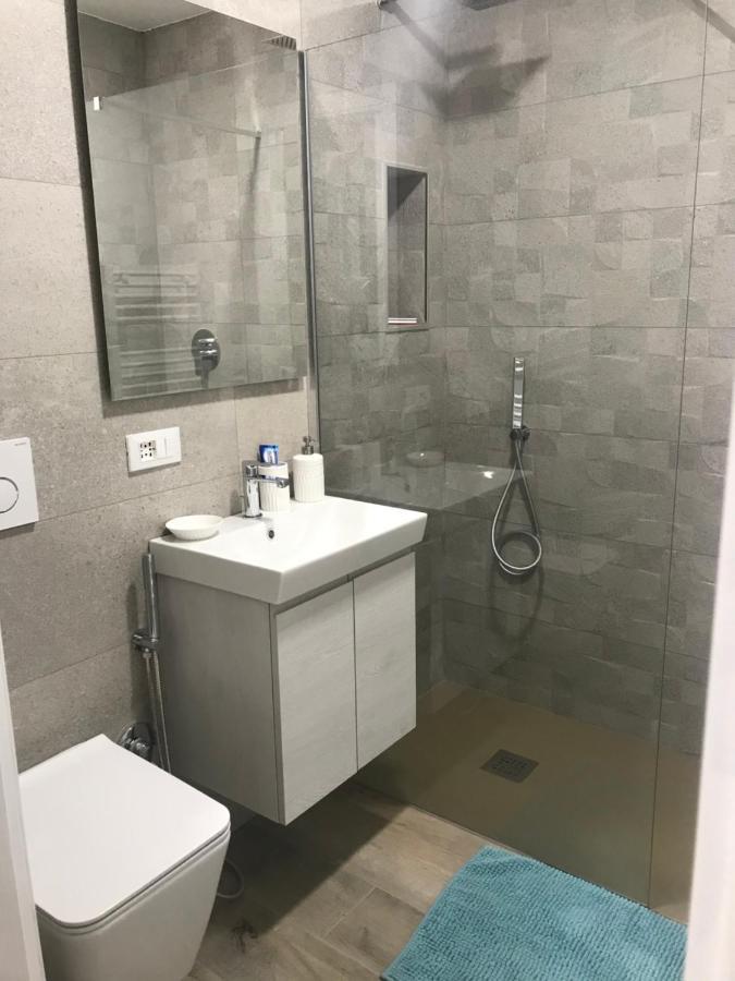 La Casetta Al Porto Di Ischia Appartement Buitenkant foto